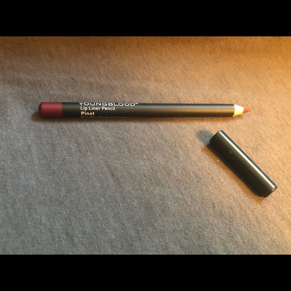 YOUNGBLOOD Lip Liner Pencil: Pinot *Never Used* - Picture 4 of 4